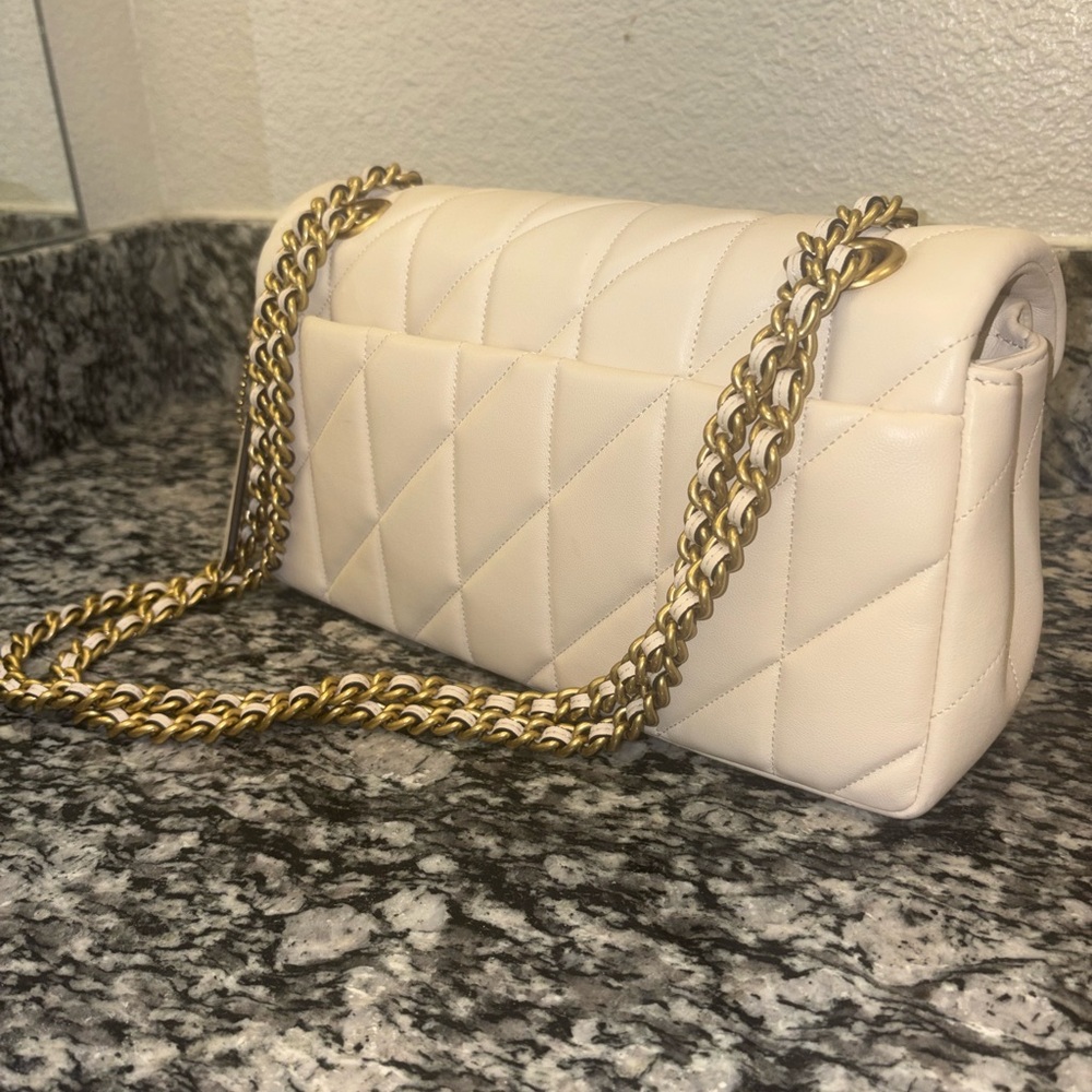 Coach Quilted Tabby 26 bag - Picture 2 of 6